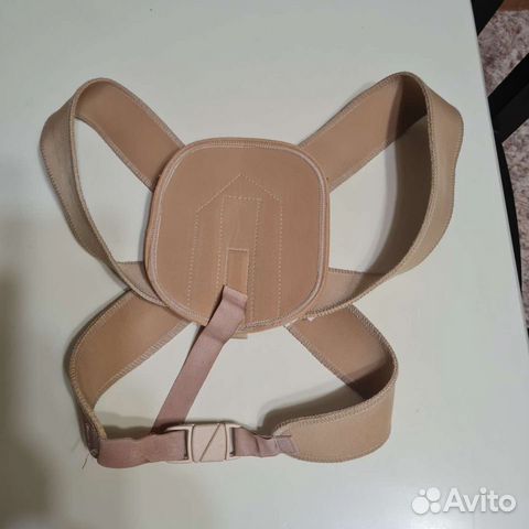 Реклинатор детский(корректор осанки) р.122-146