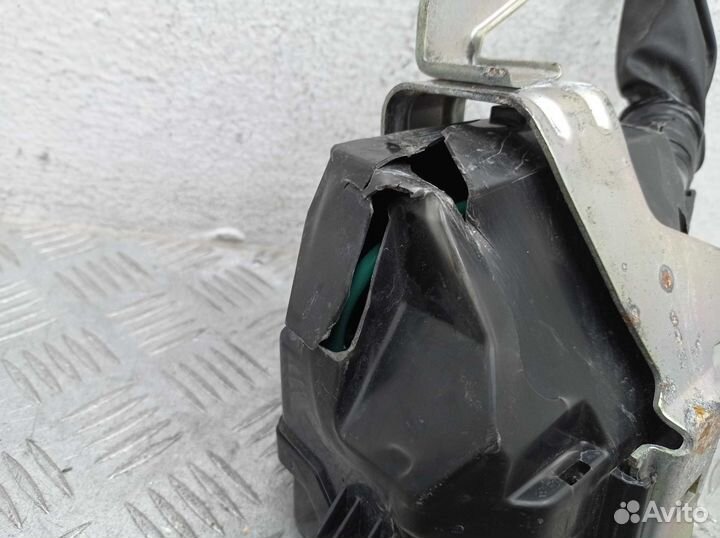 Блок предохранителей Infiniti Q50 V37