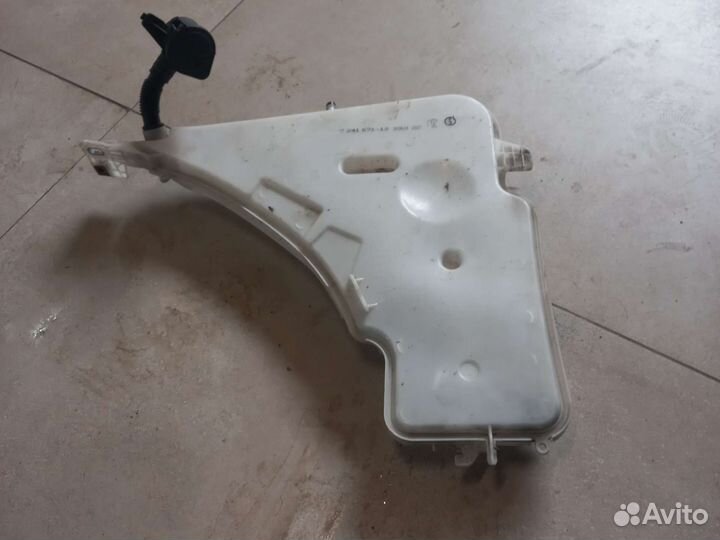 Бачок омывателя bmw 3 F30