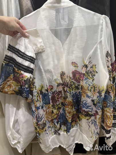 Блузка женская