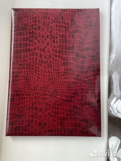 Обложка для свидетельства о браке