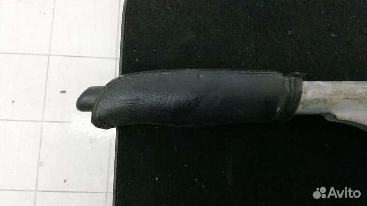 Рычаг стояночного тормоза BMW 3-Series/M3