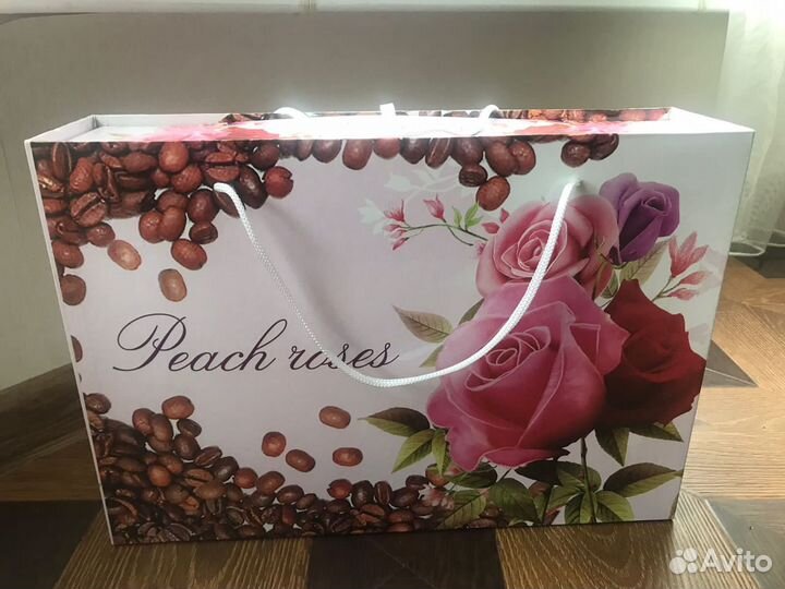 Кофейный сервиз 