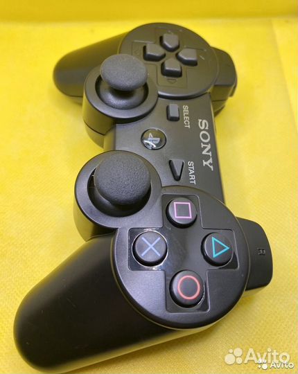 Dualshock 3 Геймпады Джойстики
