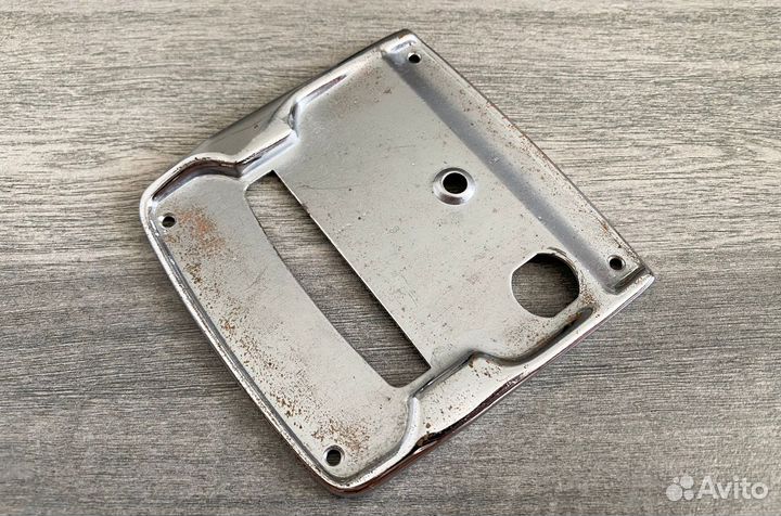 Тремоло электрогитары Урал(комплект)