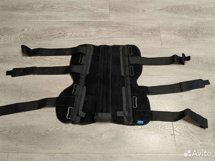 Ортез на коленный сустав orlett