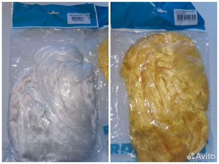 Вискоза для валяния