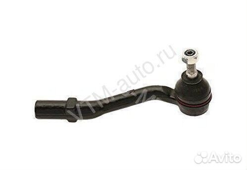 Рулевой наконечник левый Ситроен С-Элизе (NK 50337