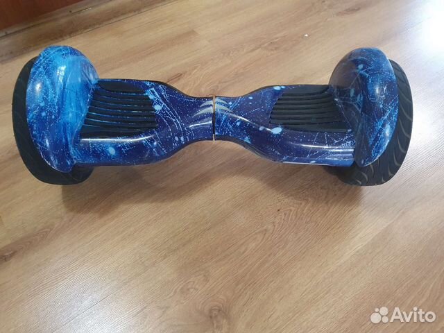 Гироскутер бу