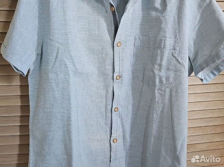 Рубашка мужская