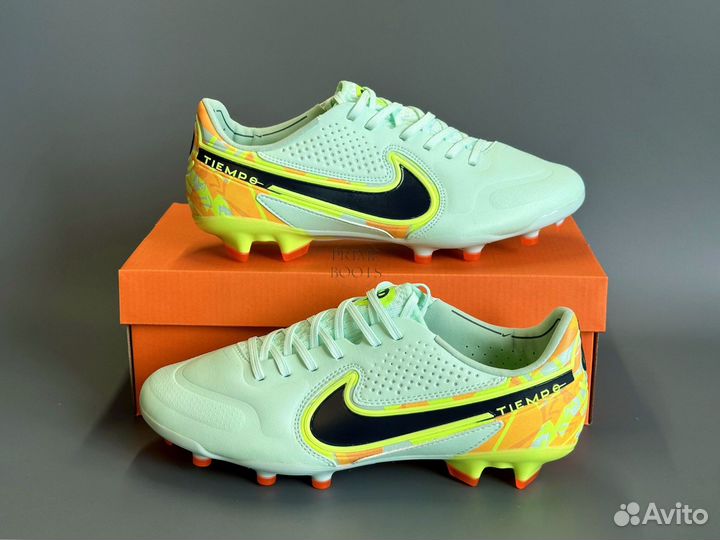 Бутсы Nike Tiempo Legend 9 o-1092