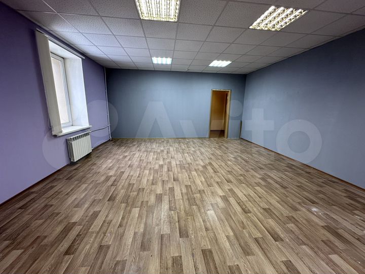 Офис, 38.7 м²