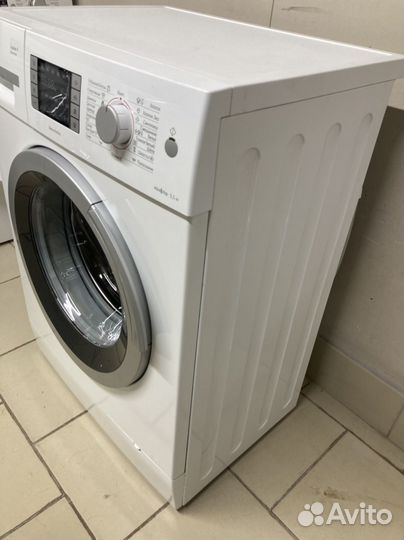 Стиральная машина Bosch Logixx 6