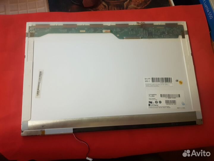 Матрица для ноутбука LP154WX4