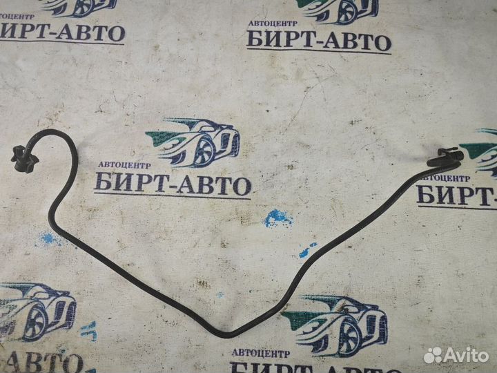 Трубка системы охлаждения Peugeot 308 I (2007—2011)