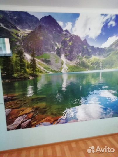 Отделочные работы