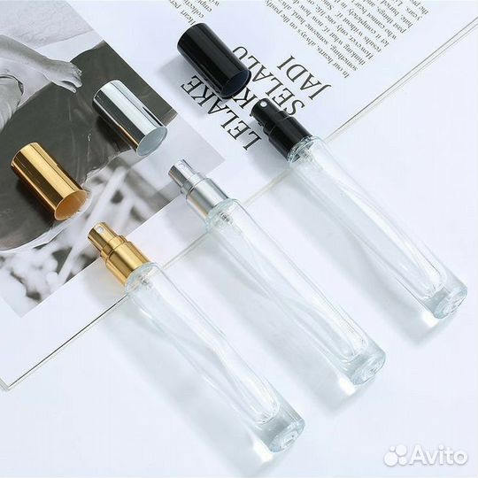 Контрактное производство ароматов для дома