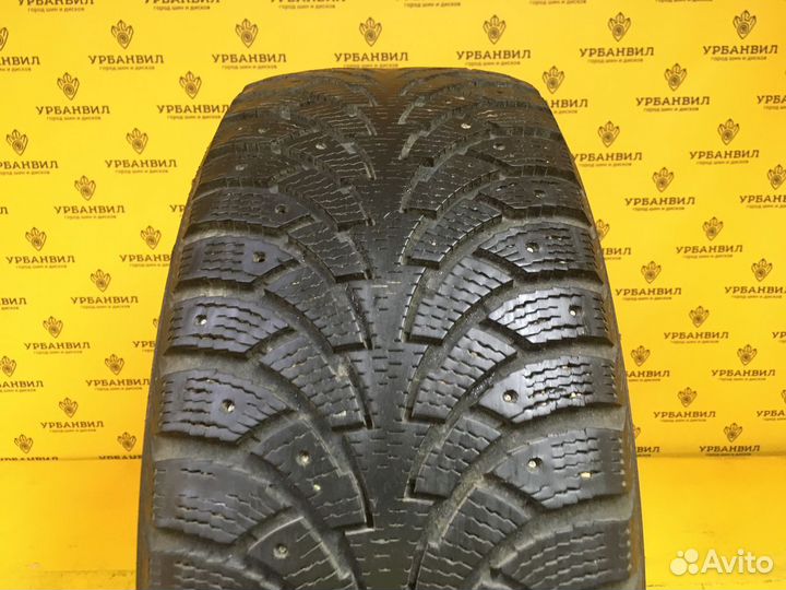 Nokian Tyres Nordman 4 235/55 R17 103T
