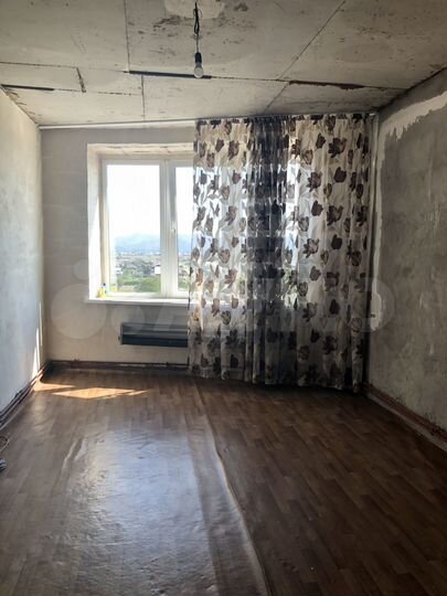 1-к. квартира, 45 м², 6/9 эт.