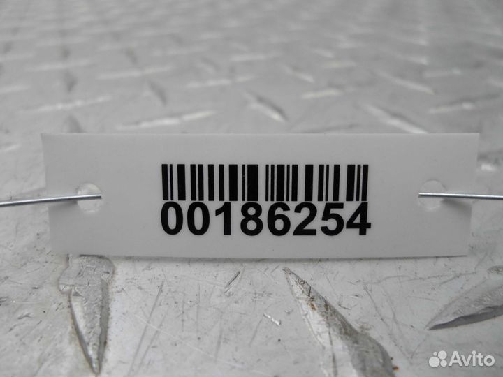 Датчик подушек безопасности в центральной стойке Chrysler Pacifica 1 CS 04671779AB