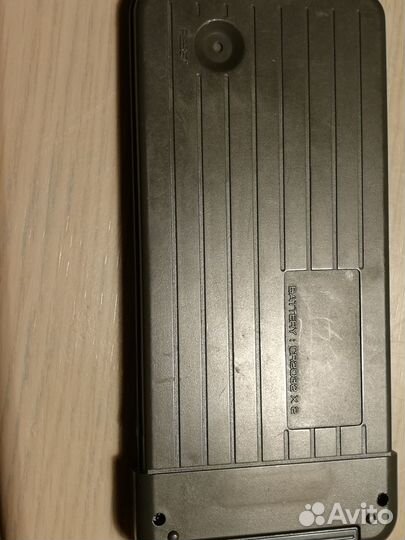 Электронный переводчик accent (8 языков)