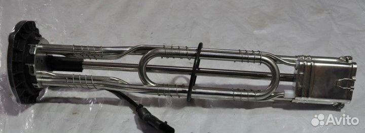 Датчик бака мочевины оксида азота