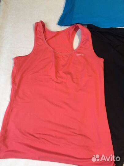 Спортивный костюм. Reebok