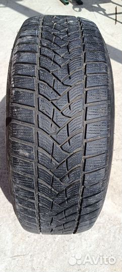 Dunlop Winter Sport 5 205/65 R15 94T