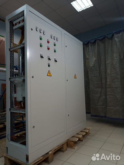 Электрощитовое, грщ, вру,шу,асу тп,яу,яо