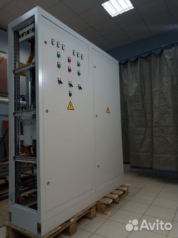 Электрощитовое, грщ, вру,шу,асу тп,яу,яо