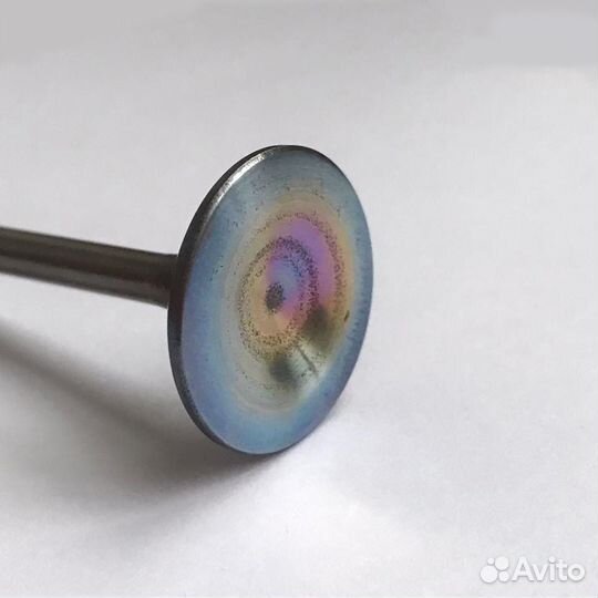 Покрытие и восстановление валов