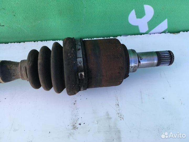 Полуось привод Фиат Стило