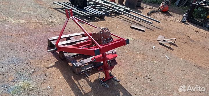 Косилка, 2024