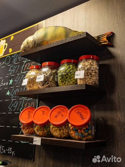 Продам действующий Магазин Пива-Бар