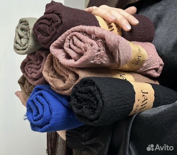 Шейла турецкая хлопок