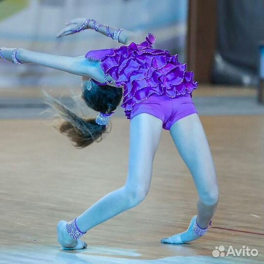 Костюм для джаза