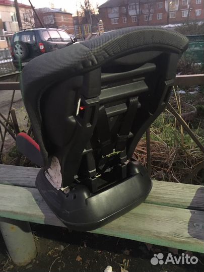 Автомобильное детское кресло от 0 до 18 кг