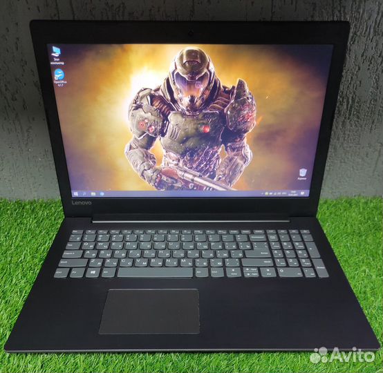 Ноутбук Lenovo IdeaPad 330 i3 mx150 1год Гарантии