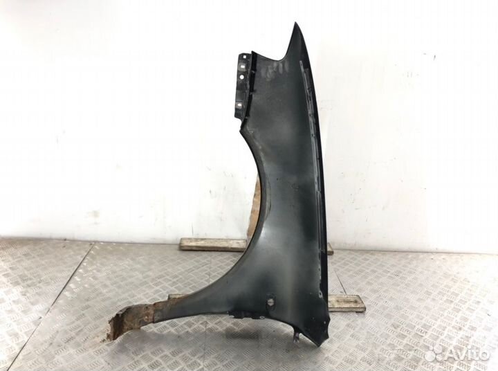 Крыло Audi A3 8L (1996-2003)