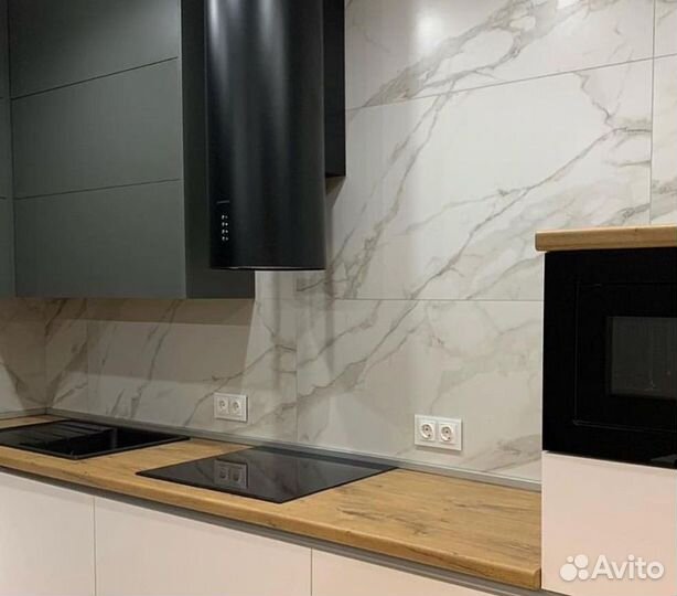 Кухня на заказ. Кухонный гарнитур от производителя