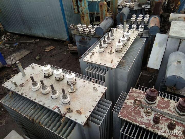 Трансформатор тмг-32