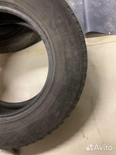 Goodyear Wrangler HP 215/75 R16 103