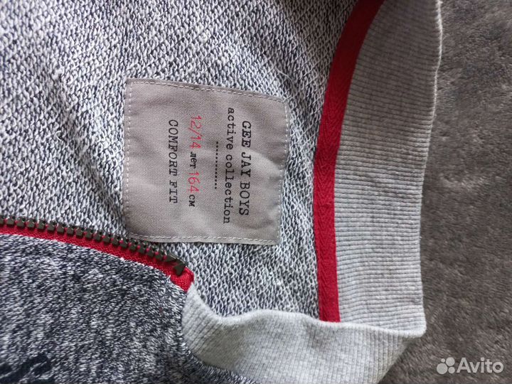 Кофты на подростка