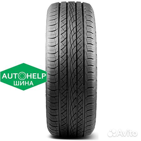 Antares Majoris R1 265/65 R17 112S