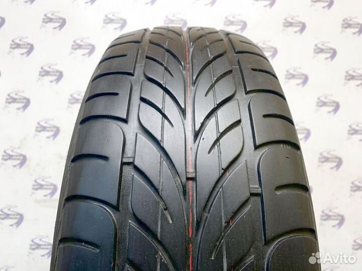 Amtel Planet T-301 185/60 R15 84
