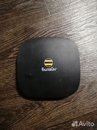 Модемы и роутеры