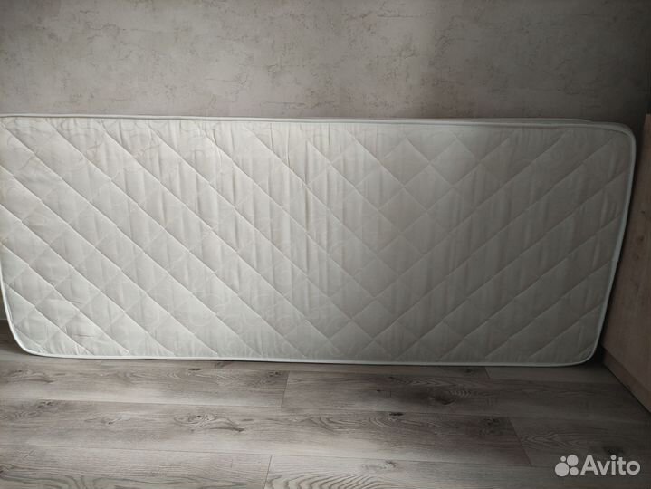 Матрас askona fortuna 200x80