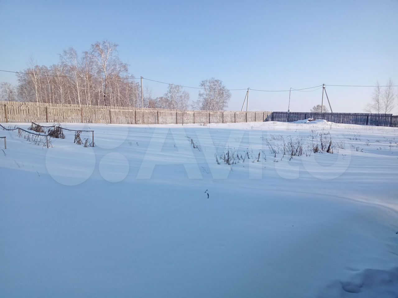 Участок 17 сот. (ИЖС)