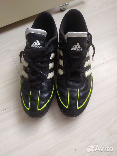 Футзалки adidas