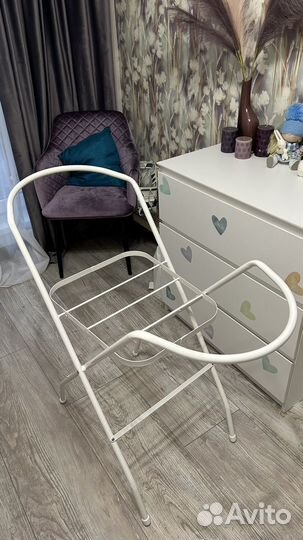 Подставка для детской ванночки